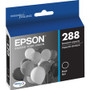 Epson DURABrite Ultra T288 Original Standard Yield Inkjet Ink Cartridge - Yellow - 1 Each Product Image 