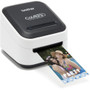 Brother VC-500W Zero Ink Printer - Color - Label Print - USB - Wireless LAN - 2" Print Width Product Image 