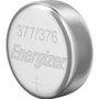 Energizer 377 Watch/Electronic Battery - For Multipurpose - SR66 - 24 mAh - 1.55 V DC (EVE377BPZ2) Product Image 