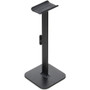Bluelounge Posto 2.0 Headphone Stand - 10" Height x 4.01" Width - Desktop, Desk - Aircraft Aluminum, Plastic Product Image 