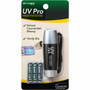 Dri Mark UV Pro Fraud Detector - Ultraviolet - Gray Silver Product Image 