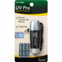 Dri Mark UV Pro Fraud Detector - Ultraviolet - Gray Silver Product Image 