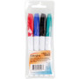 Integra Dry-Erase Markers - Fine Marker Point - Assorted Ink - Alcohol Based Product Image 