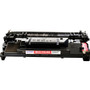microMICR MICR Laser Toner Cartridge 58X (CF258X) - Black - 1 Each (MCMMICRTHN58X) Product Image 
