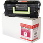 microMICR MICR Laser Toner Cartridge 58D1000 - Black - 1 Each Product Image 