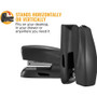 Bostitch Half Strip Stapler Value Pack - Staples Upto 20 Sheet - (BOSB150BLK) Product Image 