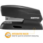 Bostitch Half Strip Stapler Value Pack - Staples Upto 20 Sheet - (BOSB150BLK) Product Image 