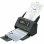 Canon imageFORMULA DR-M260 Sheetfed Scanner - 600 dpi Optical - 24-bit Color - 60 ppm (Mono) - 60 ppm (Color) - Duplex Scanning Product Image 