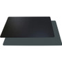 Artistic Rhinolin II Antimicrobial Writing Pad Desk Mat - 36" Width x 20" Length (AOPLT632M) Product Image 