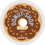 The Original Donut Shop K-Cup Decaf Coffee - Compatible with Keurig Brewer - Medium - K-Cup - Decaffeinated Product Image 
