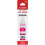 Canon PIXMA GI-290 Ink Bottle - Inkjet - Magenta - 7000 Pages - 70 mL Product Image 