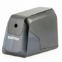 Bostitch BPS4 Battery Powered Pencil Sharpener - Battery Powered - Black Product Image 