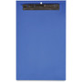 Lion Computer Printout Clipboard - 11" x 17" Sheet Size - Clamp - Blue Product Image 