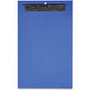 Lion Computer Printout Clipboard - 11" x 17" Sheet Size - Clamp - Blue Product Image 