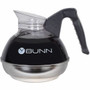 BUNN 12-Cup Unbreakable Decanter - Clear Product Image 