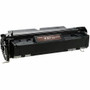 Canon FX-7 Original Laser Toner Cartridge - Black - 1 Each Product Image 