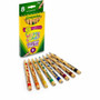 Crayola Write Start Colored Pencils - 5.3 mm Assorted Lead Product Image 