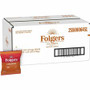 Folgers Fraction Pack 100% Colombian Supreme Coffee - Regular - Dark/Bold - 1.8 oz Per Bag - Fraction Pack Product Image 