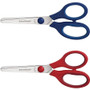 Fiskars Blunt Tip Kids Scissors - 5" Overall Length - Stainless Steel - Blunted Tip - Assorted (FSK1535201002) Product Image 