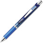 EnerGel EnerGel RTX Liquid Gel Pens - 0.7 mm Medium Needle Pen Point - Refillable - Retractable - Blue Ink - Gel-based Product Image 