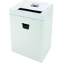 HSM Pure 420 - 3/16" x 1 1/8" - Continuous Shredder - Particle Cut - 15 Per Pass - for shredding Staples, Paper, Paper Clip, Credit Card, CD, DVD Product Image 