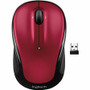 Logitech M325S Mouse - Wireless - Red Product Image 