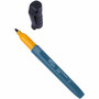 Integra Industrial Markers - Fine Marker Point - Black Ink (ITA30040) Product Image 