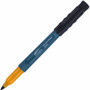 Integra Industrial Markers - Fine Marker Point - Black Ink (ITA30040) Product Image 