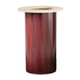 HON Preside HTLRA Conference Table Base - Finish: Mahogany - (HONTLRAN) Product Image 