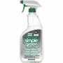 Simple Green Crystal Industrial Cleaner/Degreaser - For Multipurpose - Concentrate - Spray - 24 fl oz (0.8 quart) - Non-flammable, Color-free, Fragrance-free Product Image 