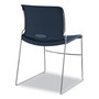 HON Olson Chair - Plastic Seat Material - (HON4041RE) Product Image 