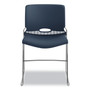 HON Olson Chair - Plastic Seat Material - (HON4041RE) Product Image 