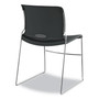 HON Olson Chair - Plastic Seat Material - (HON4041LA) Product Image 