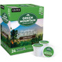 Green Mountain Coffee Fair Trade Organic Sumatran Extra Bold Coffee K-Cups, 96/Carton (GMT4060CT) View Product Image