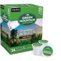 Green Mountain Coffee Roasters K-Cup Sumatran Reserve Extra Bold - Compatible with Keurig Brewer - (GMT4060CT) Product Image 