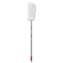 Rubbermaid Commercial Overhead Dusting Tool - Vinyl Handle - (RCPT11000GY) Product Image 