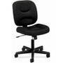 HON VL210 Mesh Low-Back Task Chair - Black - Mesh Product Image 