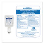 Georgia Pacific Professional GP enMotion Automated Touchless Antimicrobial Foam Soap Refill, Unscented, 1,200 mL, 2/Carton Product Image 