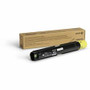 Xerox Original Standard Yield Laser Toner Cartridge - Yellow - 1 Each - (XER106R03762) Product Image 