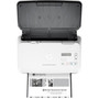 HP Scanjet 7000 s3 Sheetfed Scanner - 600 dpi Optical - (HEWL2757A) Product Image 