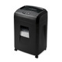 Universal 48120 Heavy-Duty Micro-Cut Shredder, 20 Manual Sheet Capacity Product Image 