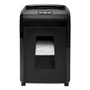 Universal 48120 Heavy-Duty Micro-Cut Shredder, 20 Manual Sheet Capacity Product Image 