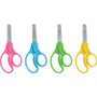Westcott Blunt Tip 5" Kids Scissors - 5" Overall Length - (ACM16656) Product Image 