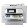 Epson WorkForce EC-C7000 Inkjet Multifunction Printer - Color - For Plain Paper Print Product Image 