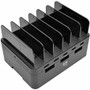 Tripp Lite series U280-005-ST AC Adapter - 48 W - 230 V AC, 120 V AC Input - 5 V DC Output - 2.40 A Product Image 