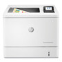 HP LaserJet Enterprise M554dn Laser Printer Product Image 