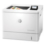 HP LaserJet Enterprise M554dn Laser Printer Product Image 