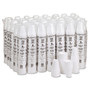 Dart Foam Drink Cups, 6 oz, White, 25/Bag, 40 Bags/Carton (DCC6J6) View Product Image