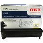 Oki 44315101/02/03/04 Image Drum - LED Print Technology - 20000 Pages - Yellow Product Image 