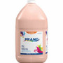 Prang Liquid Tempera Paint - Peach - 1 gal Product Image 